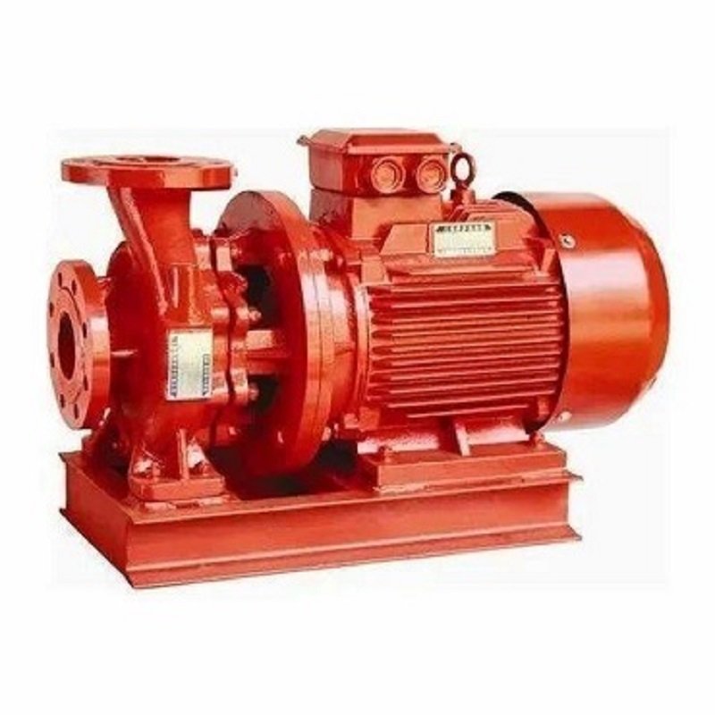 Kirloskar-fire-fighting-pump-supplier-gurgaon