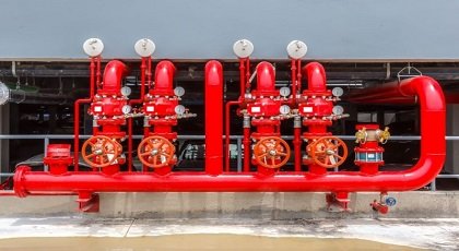 fire-hydrant-system-gurgaon-haryana